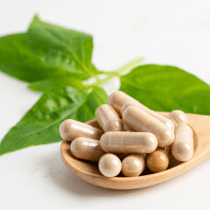Stamets Stack Microdose Capsules